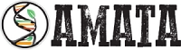 AMATA Logo