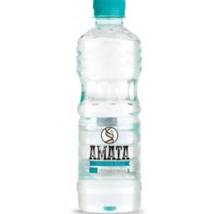 Трапезна вода АМАТА 0.5 л /12 бр. в стек/ (+€0.40 при доставка)